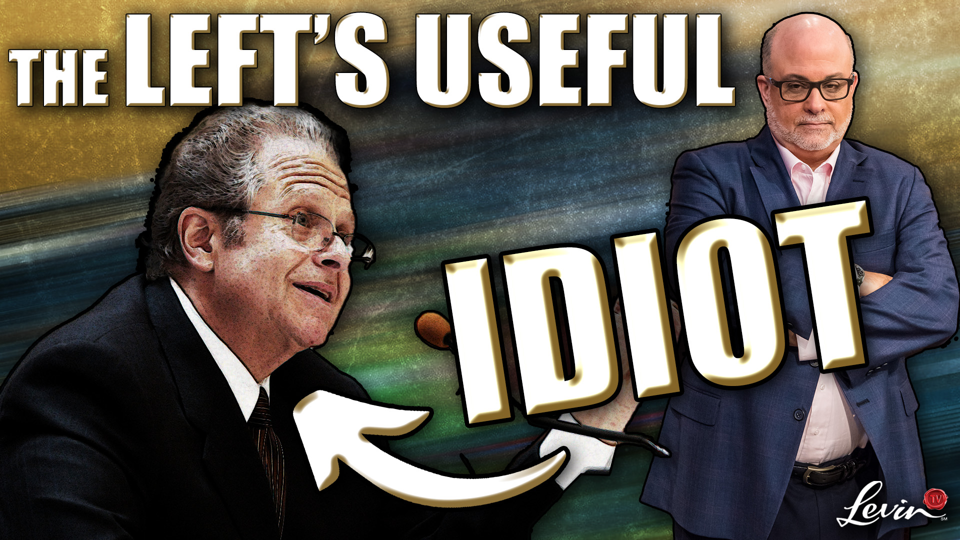 Lawrence Tribe: The Left’s Useful Idiot
