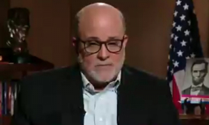 ‘We Are Running Out Of Time’: Mark Levin