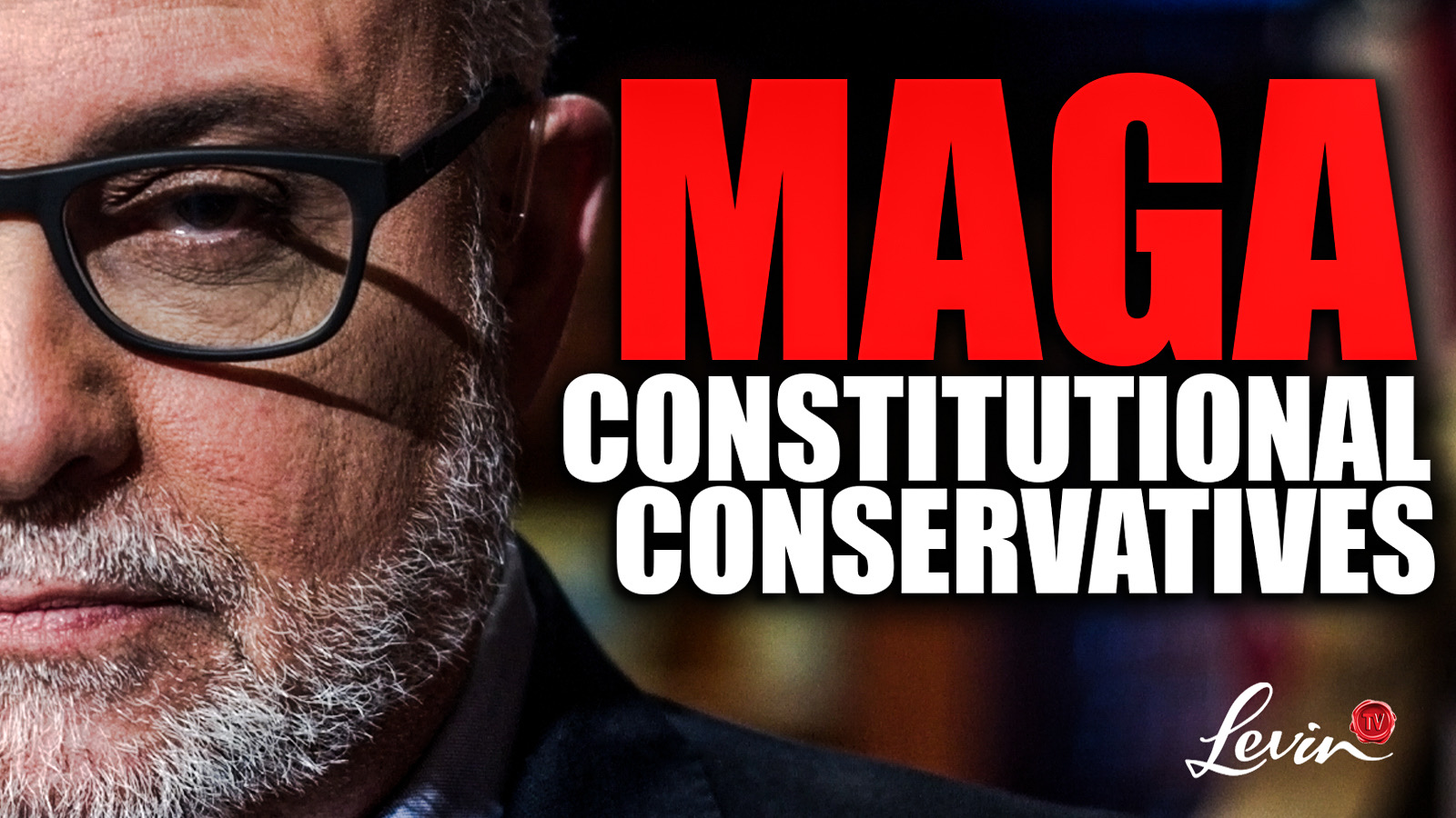 MAGA Constitutional Conservatives