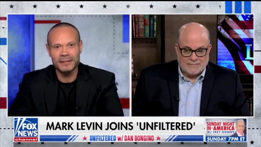 Mark Levin Exposes the Democrat Party