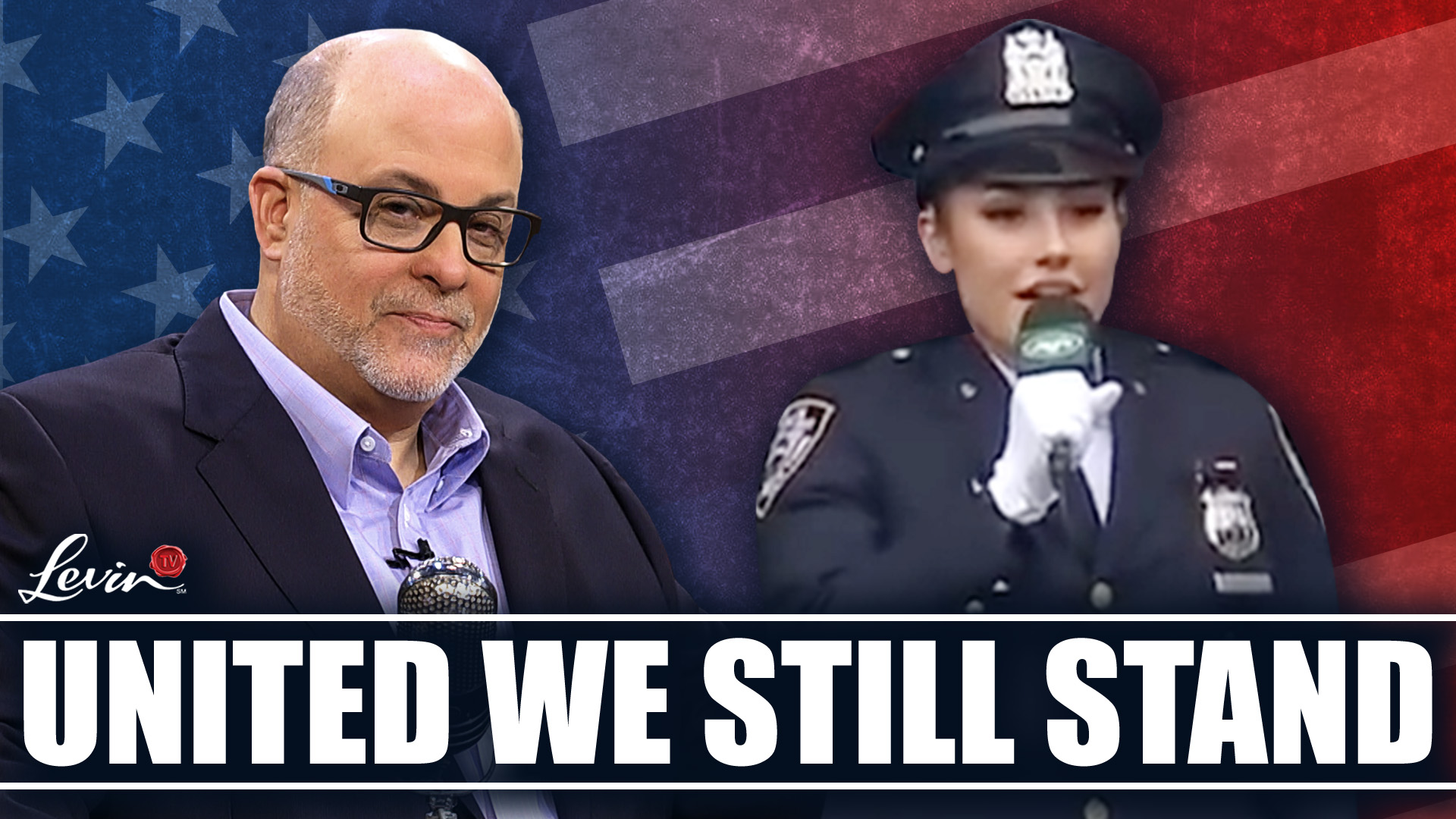 United We Still Stand