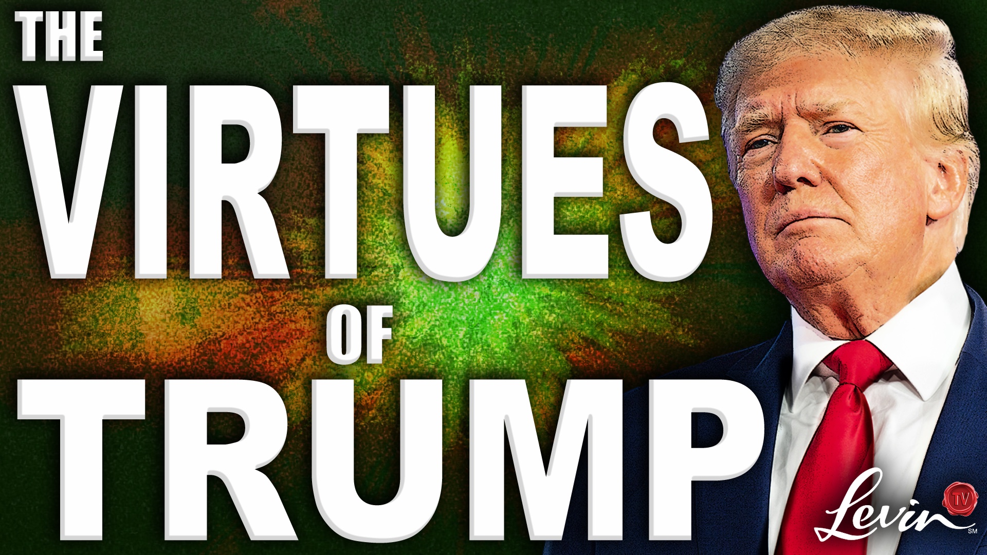 Mark Levin Says This Speech Is Essential For Every Conservative To Hear Before 2024