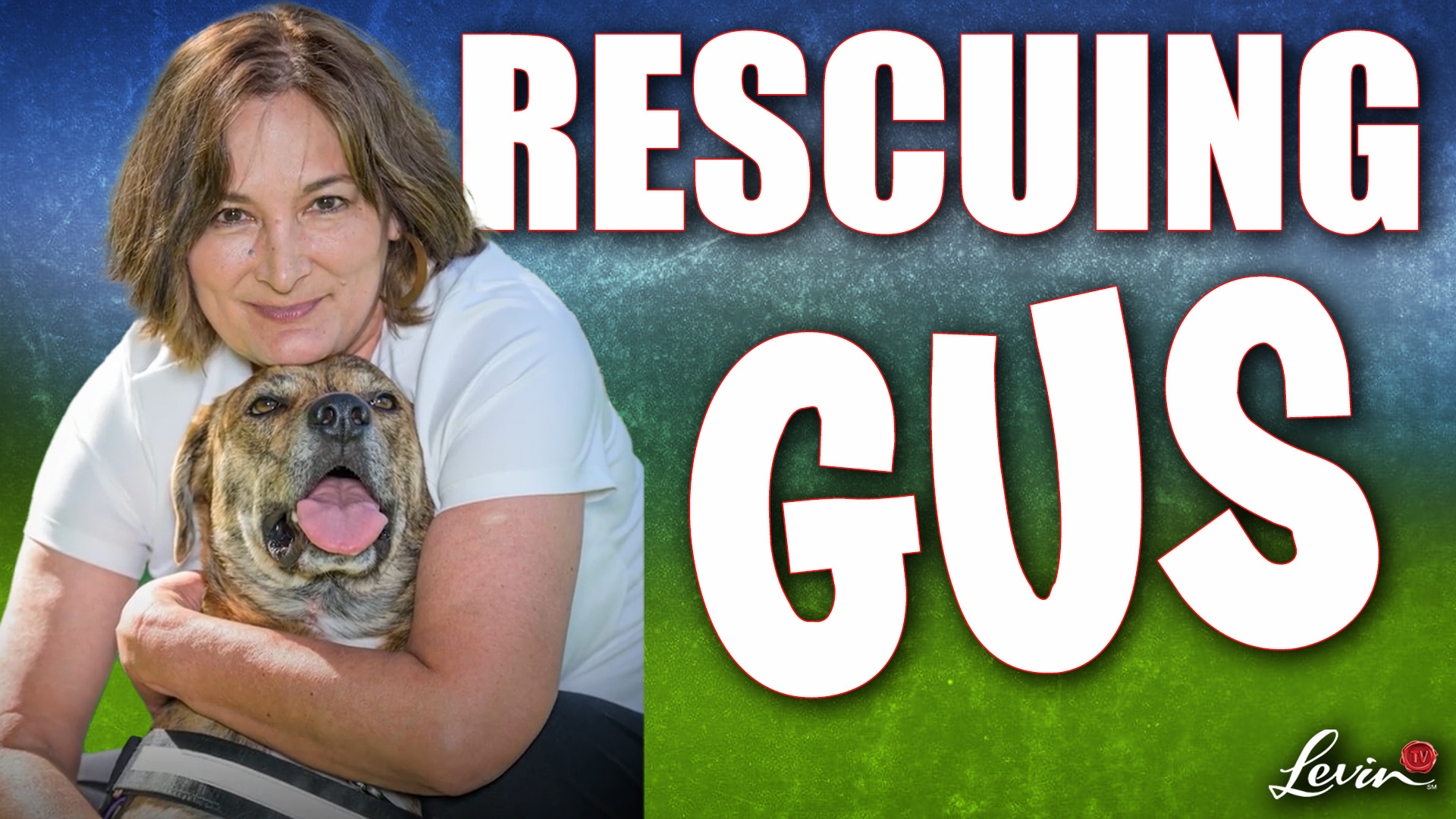 Rescuing Gus