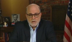 Levin: Every Day Congress Meets and Biden’s in Office ‘We Lose a Little Bit More of Our Individualism and Freedom’