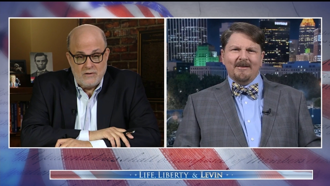 Pennsylvania’s Rampant Crime Wave Is Tightening Senate Race: Trafalgar Group Founder