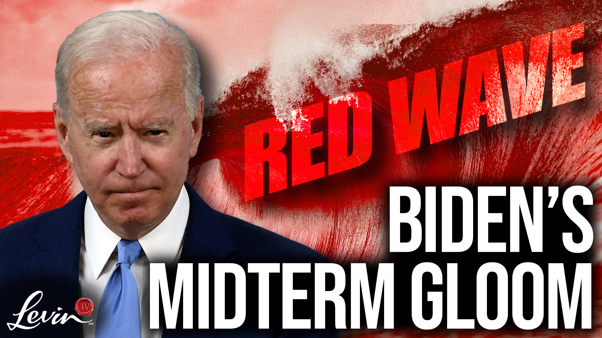How Desperate Is Biden?