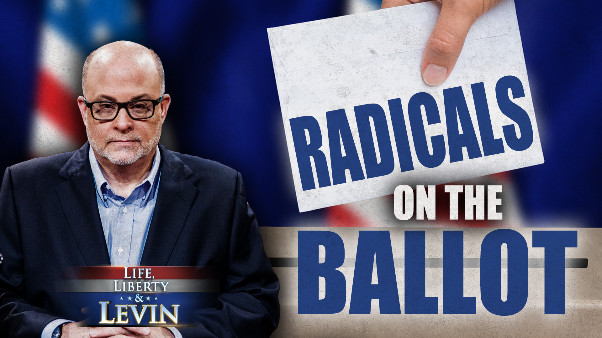 Radicals on the Ballot￼