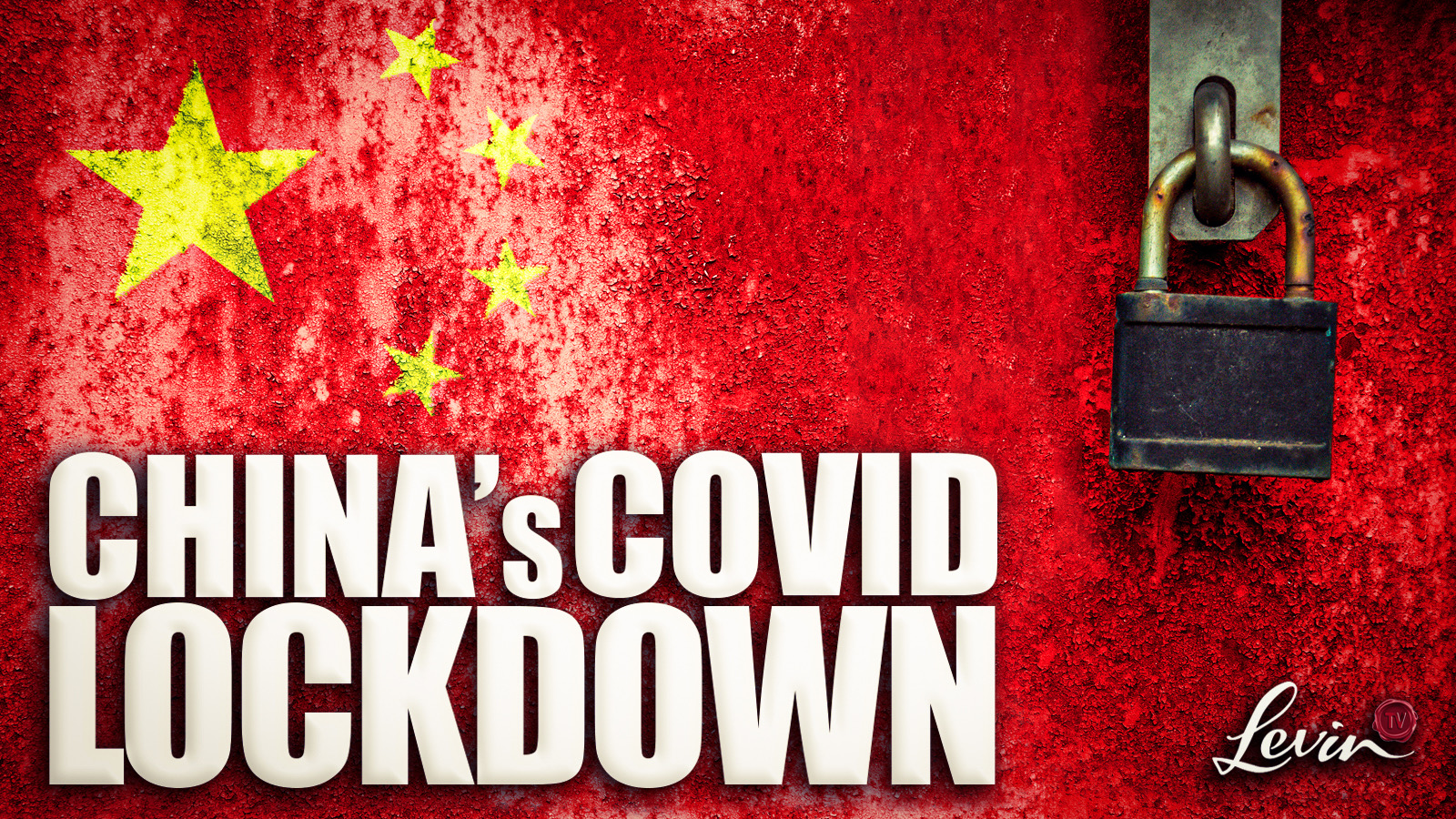 China’s COVID Lockdown