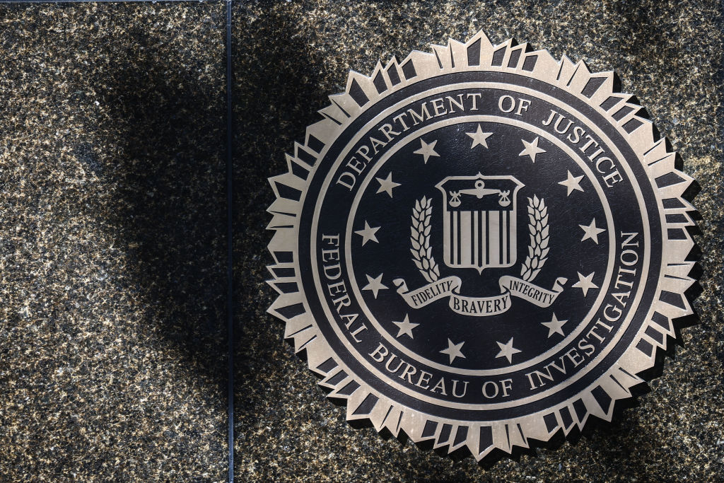 FBI Met Weekly With Big Tech Ahead Of The 2020 Election, Agent Testifies