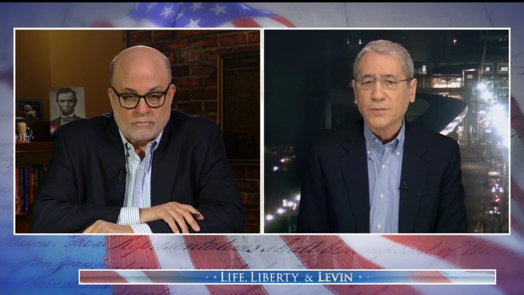 Gordon Chang Blasts Admirers Of China’s Heavy-handed Government