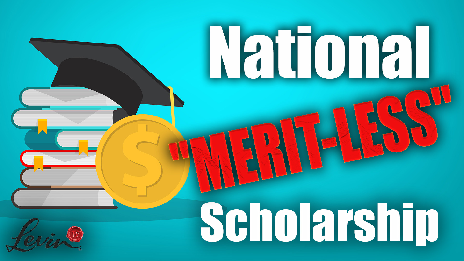 National “Merit-less” Scholarship