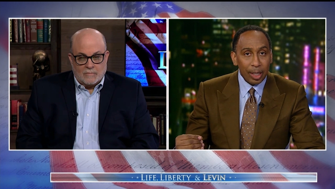 There’s A Hypocritical Political Double Standard In Sports: Stephen A Smith