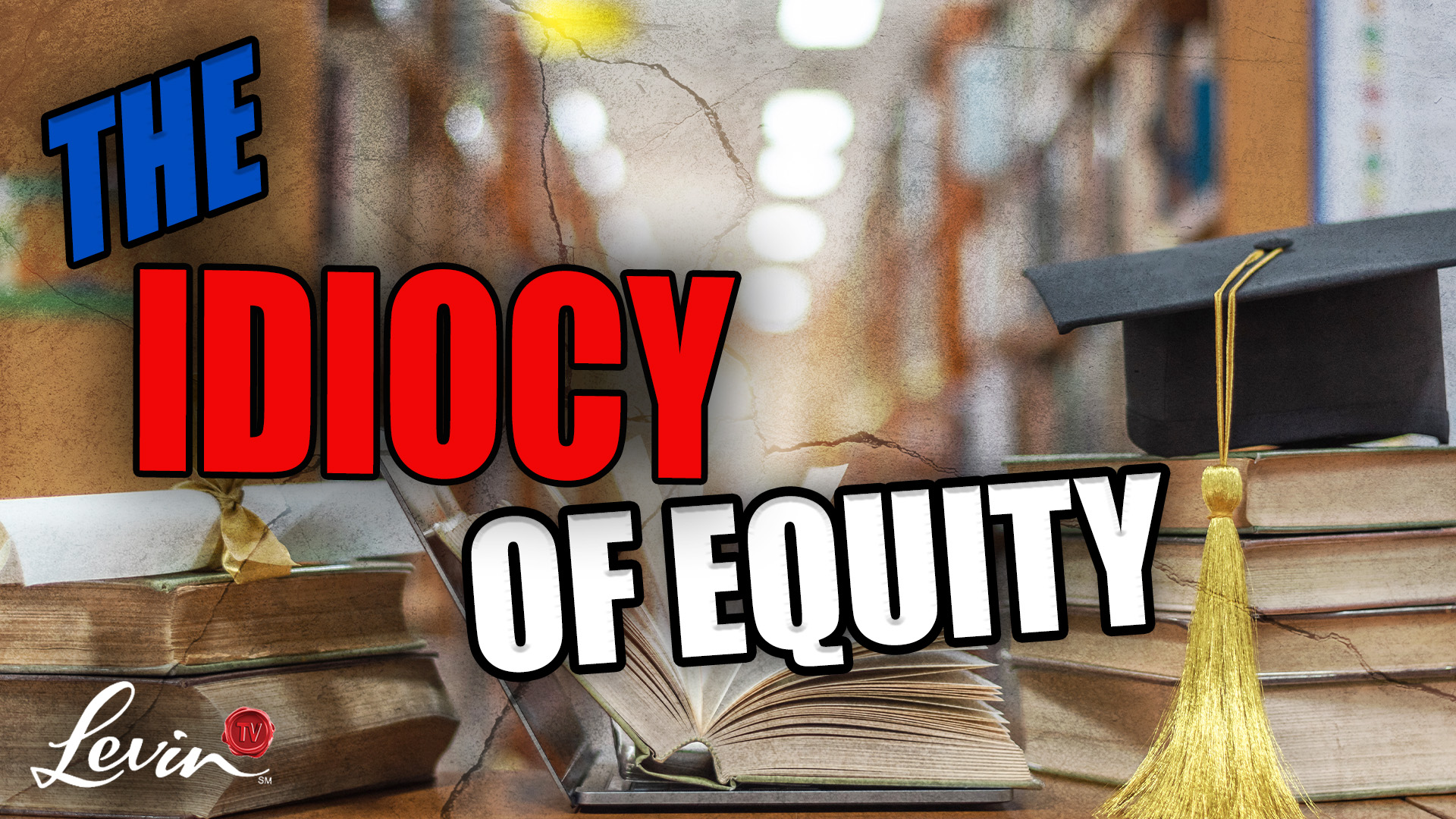 The Idiocy of Equity  
