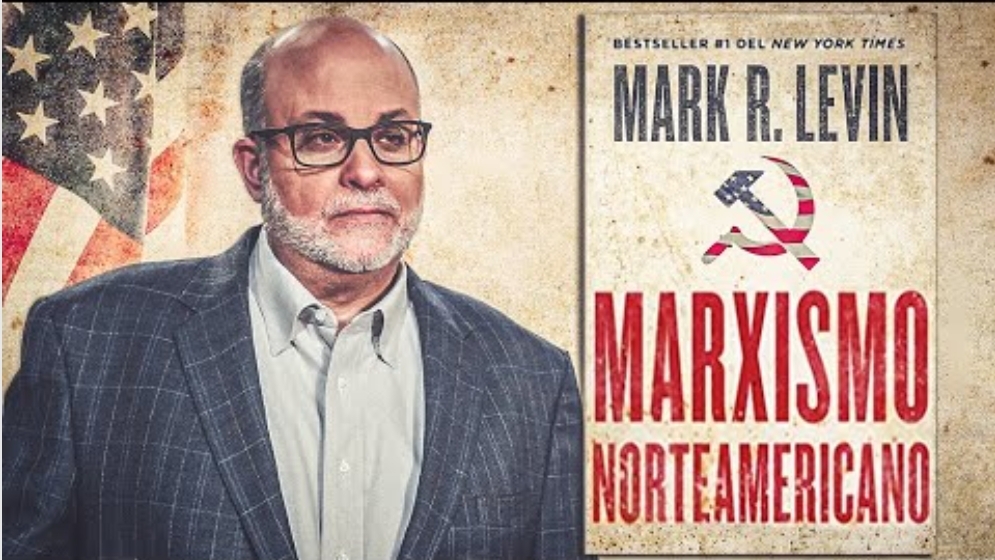 Marxismo Norte Americano