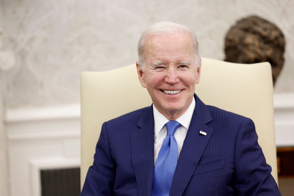 Biden Lawyers Handed Over Boxes Of Documents In BOSTON