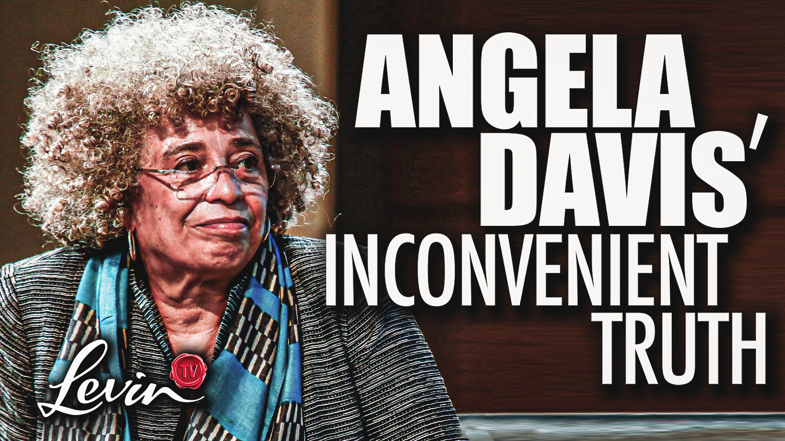 Angela Davis’ Inconvenient Truth