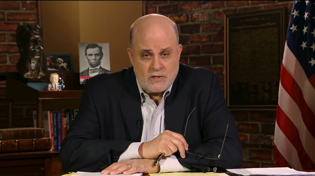 LEVIN FLASHBACK: Evidence Is Overwhelming That Trump Was Spied On (2017)