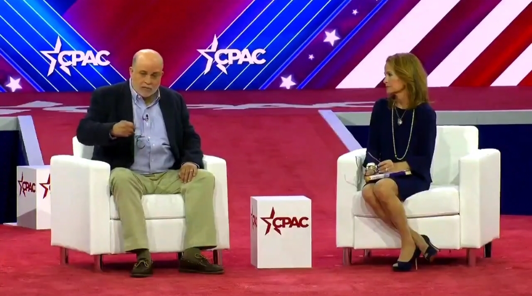 Levin: Convention Of States Is The Only Constitutional Way To Get Our Country Back