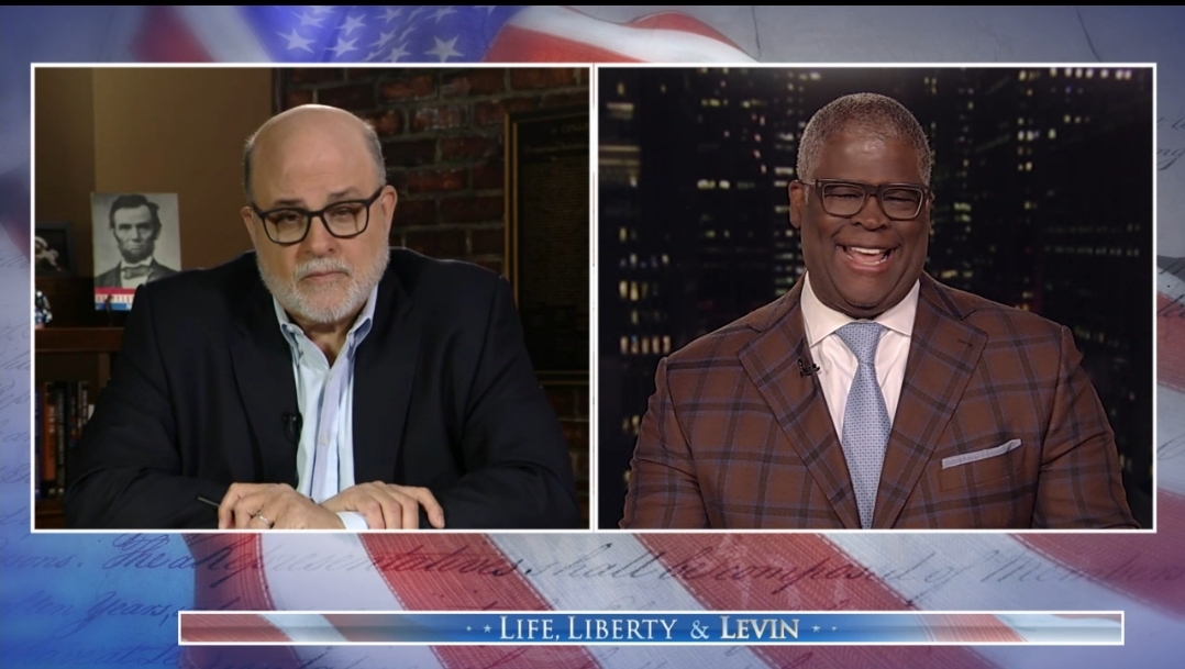 Charles Payne Trashes Theory Trump Deregulation Caused Latest Bank Collapse