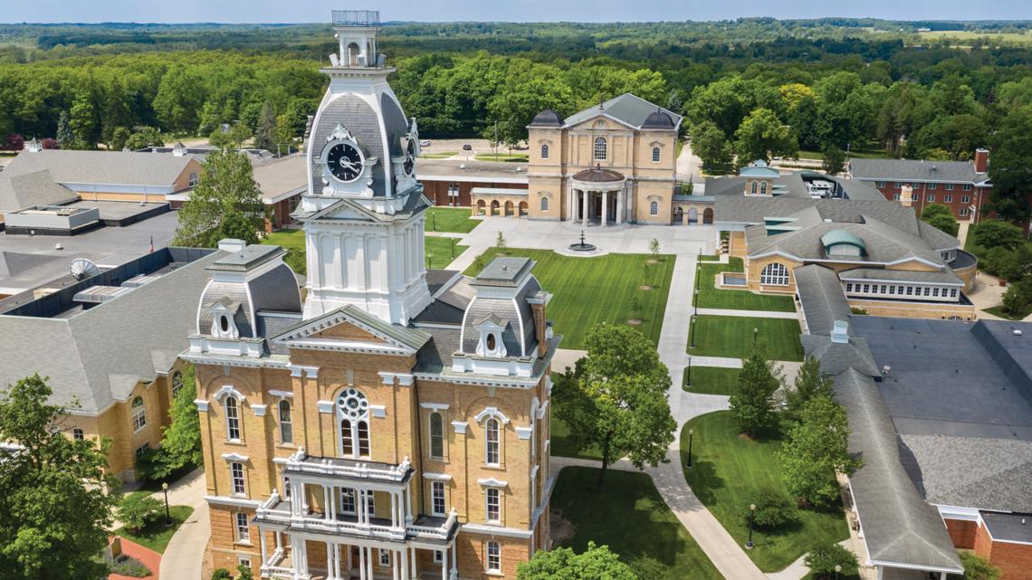 Podcast Special: A Look at America and Education with Hillsdale College