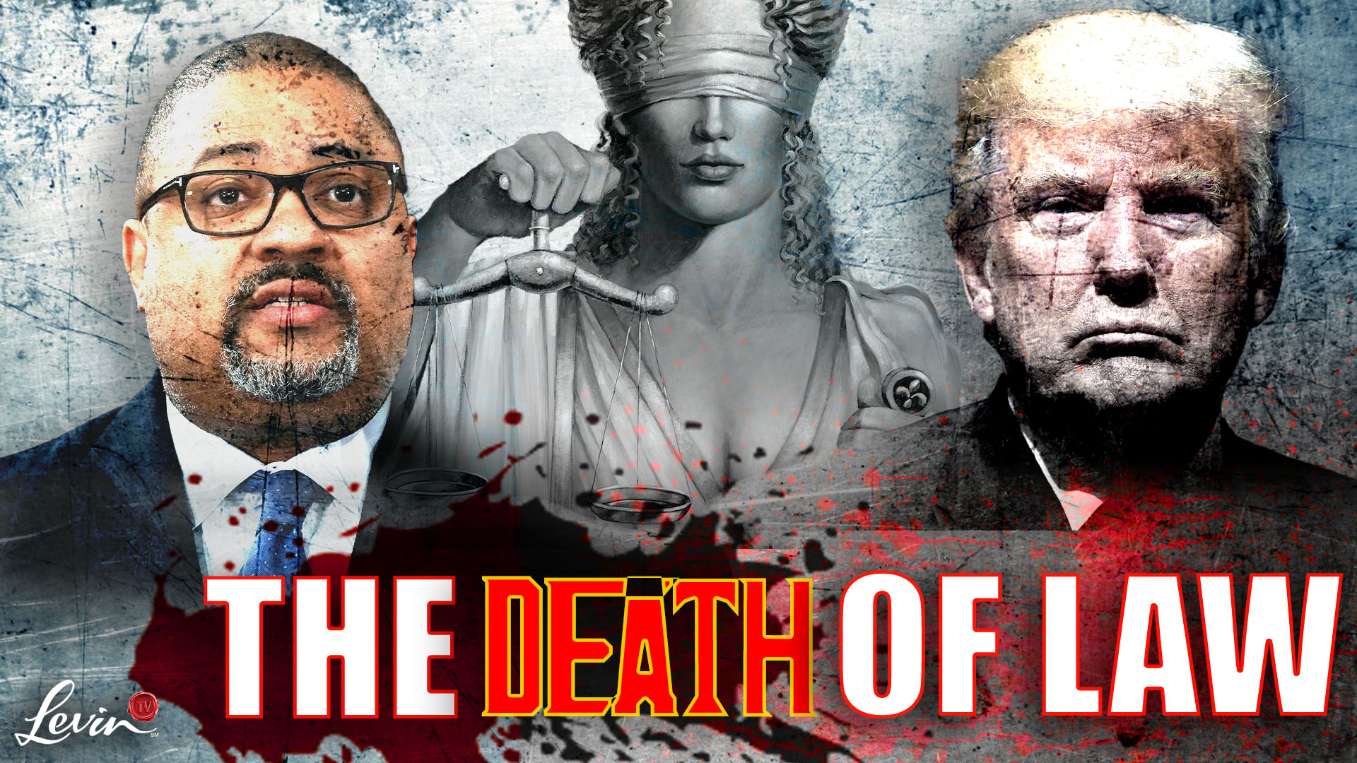 The Death of Law