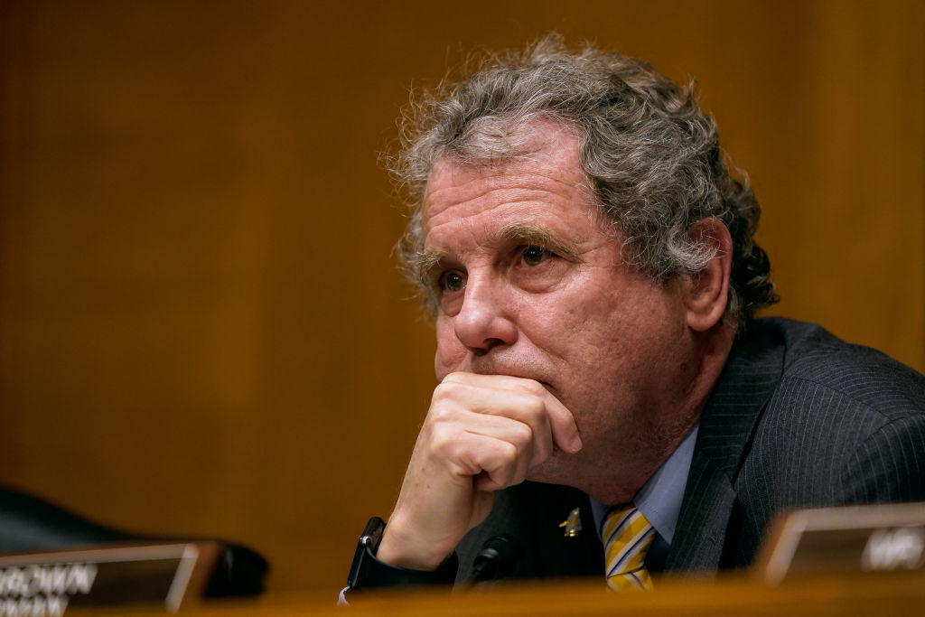 Sen. Sherrod Brown Received An Extra Property Tax Credit And Racked Up Penalties For Late Payments