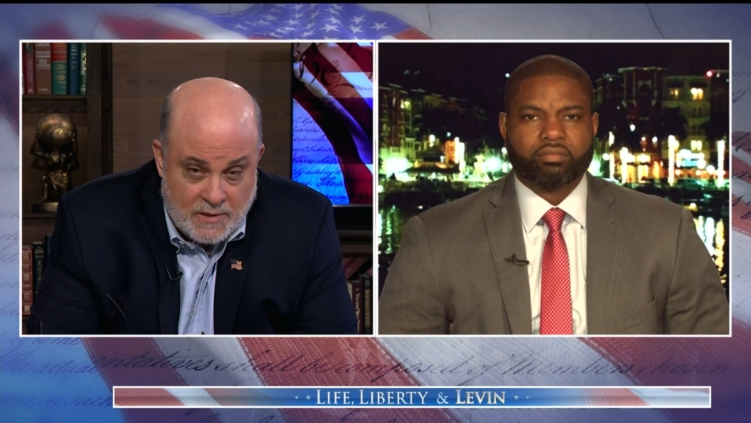 Rep Byron Donalds: Hunter Biden Was The Facilitator For Joe and Jim Biden