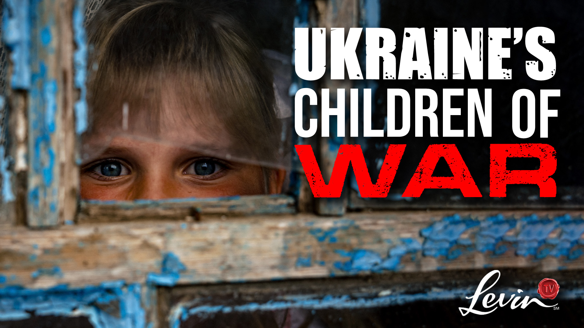 Desperate Parents Traverse War Torn Ukraine to Recover Their Abducted Children