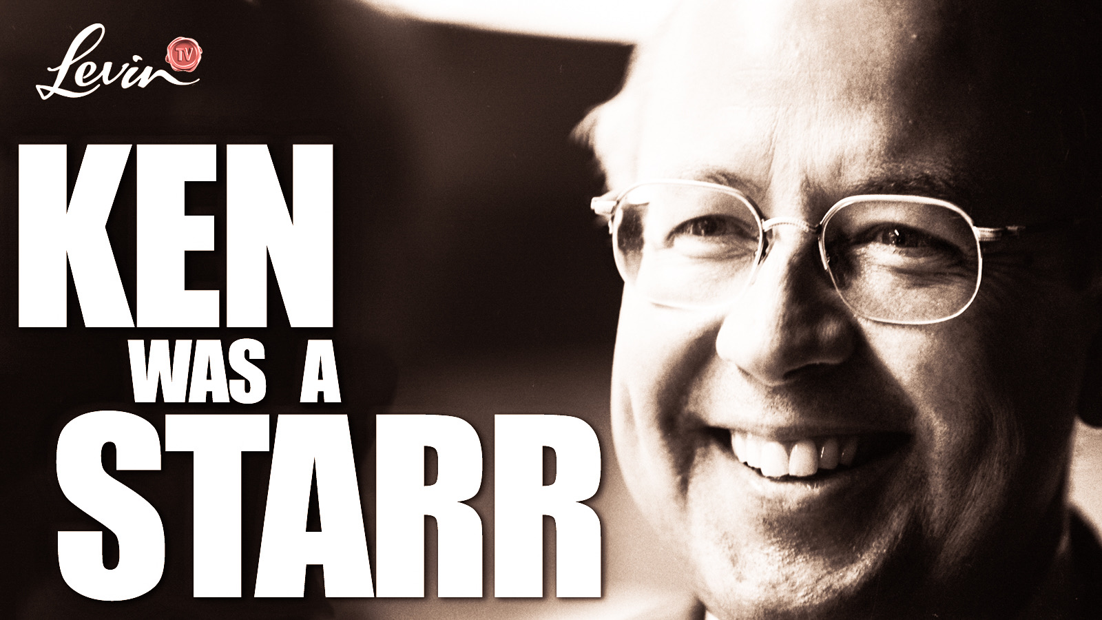 The Press Hounded Ken Starr for Investigating Clinton.  Today, They Give Jack Smith a Free Pass