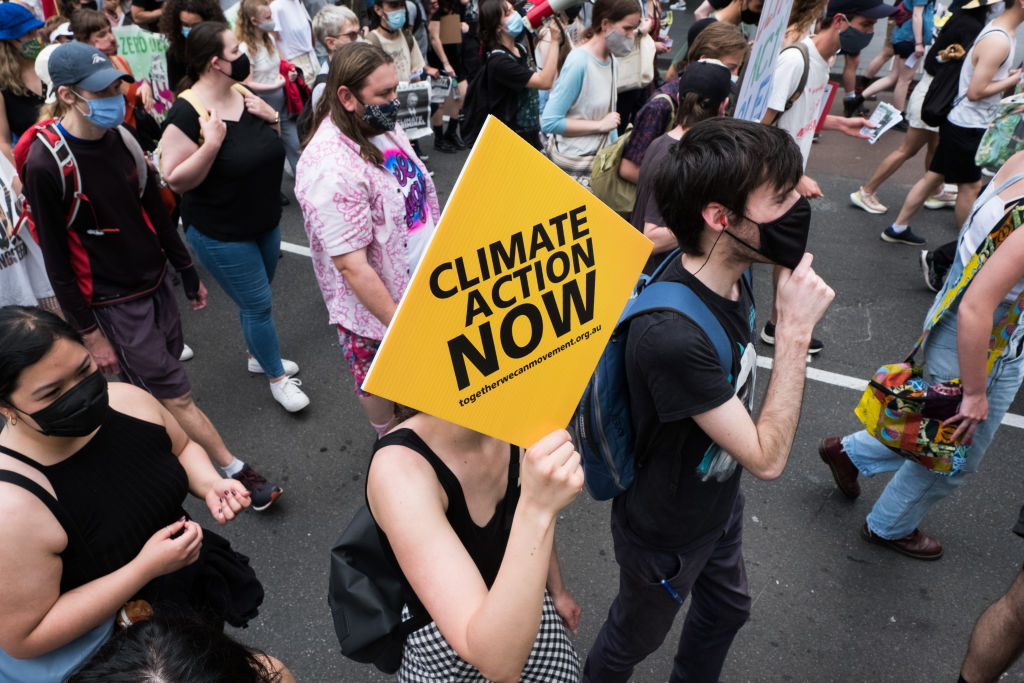 More Than 1,600 Scientists, Including Two Nobel Laureates, Declare Climate ‘Emergency’ A Myth