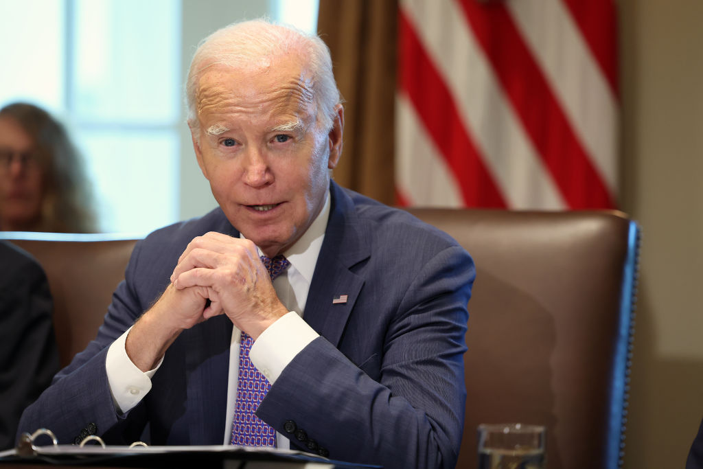 Biden Admin Releases Most Restrictive Offshore Oil And Gas Drilling Plan In US History