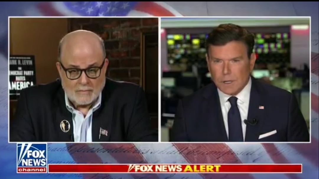 Bret Baier: Biden’s $6 Billion To Iran Freed Up Other Money For Terrorism