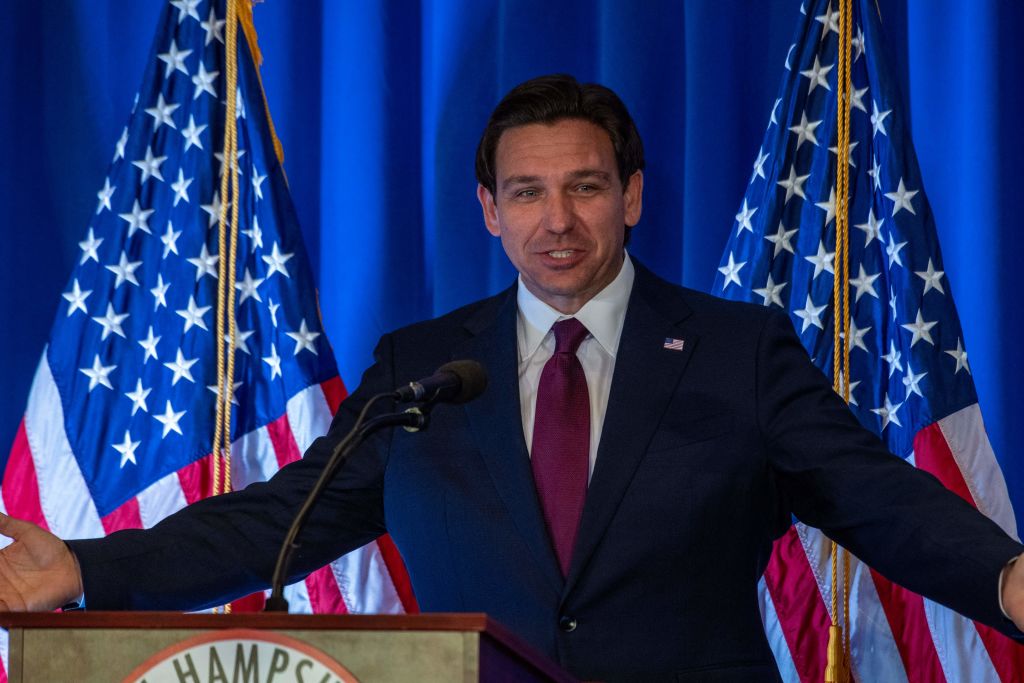 DeSantis Admin Directs Florida Universities To Terminate Student Chapters That Support ‘Hamas Terrorism’