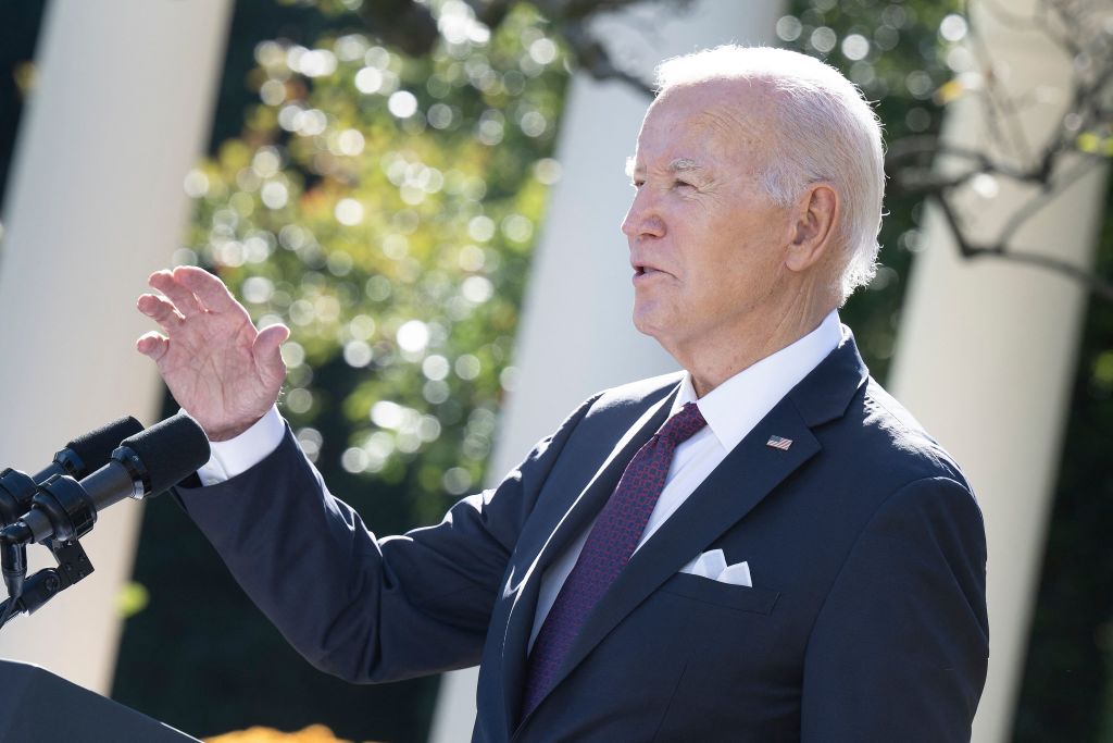 Biden is Sabotaging Israel and America