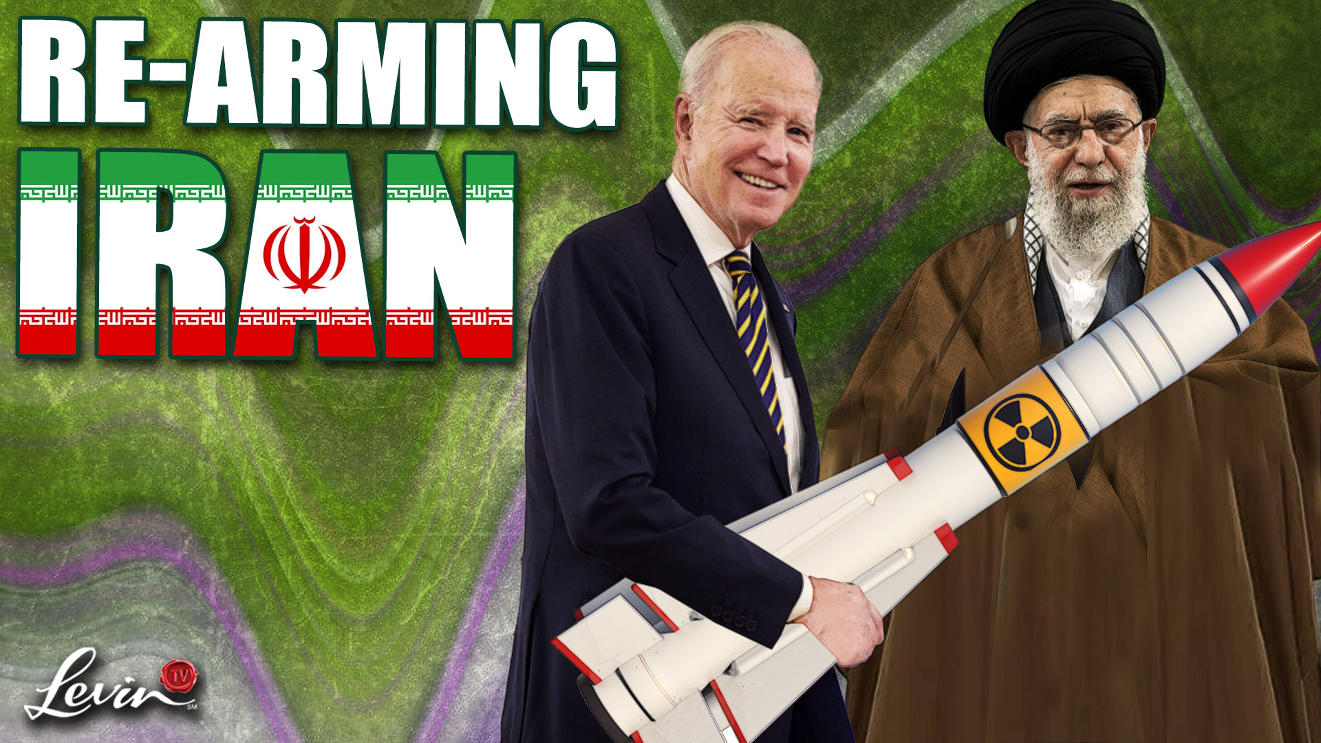 Has Joe Biden Enabled Hamas’ Atrocities Through His Feeble Foreign Policy?