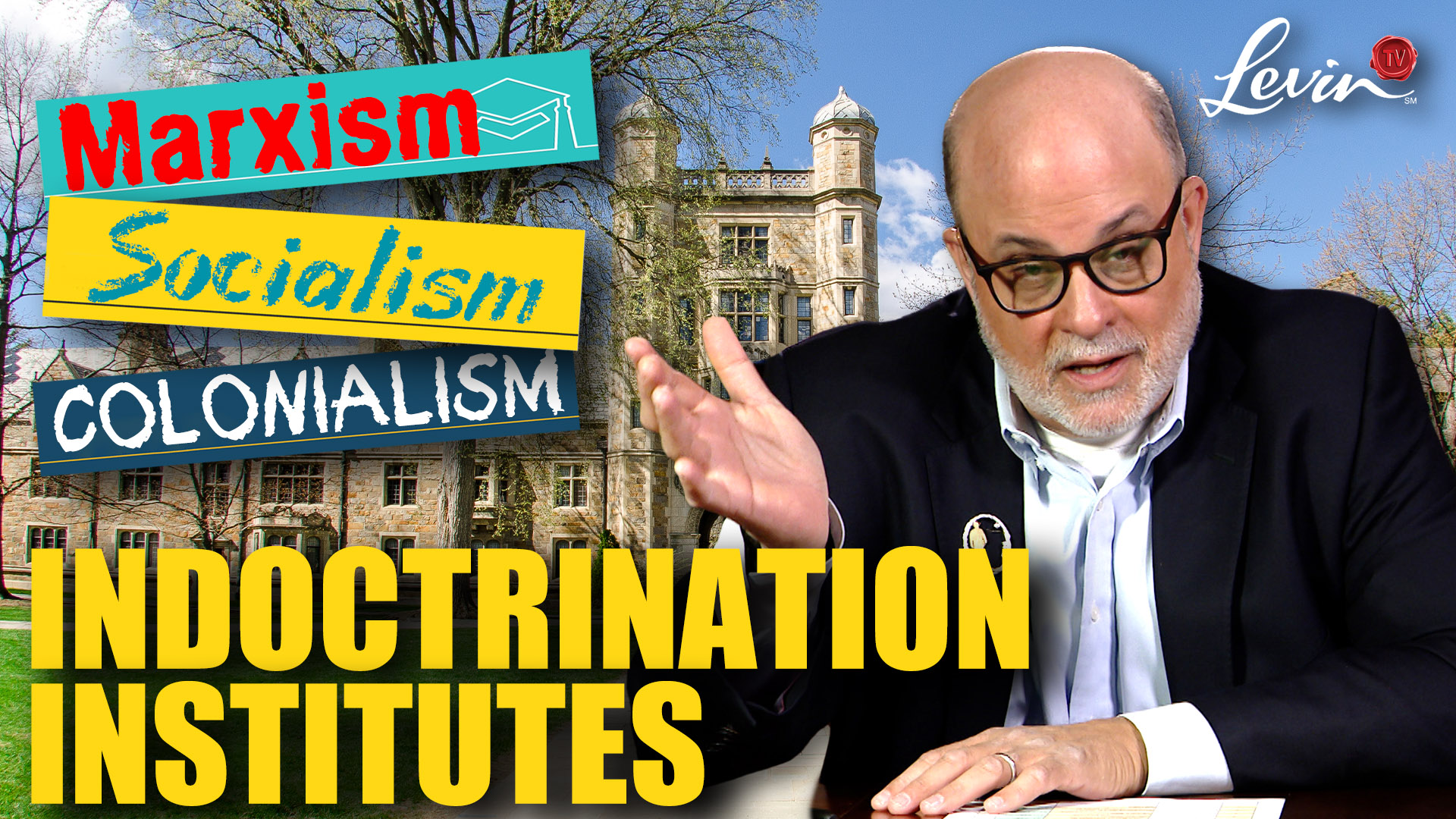 How Did America’s Universities Become Incubators for Anti-semitism?