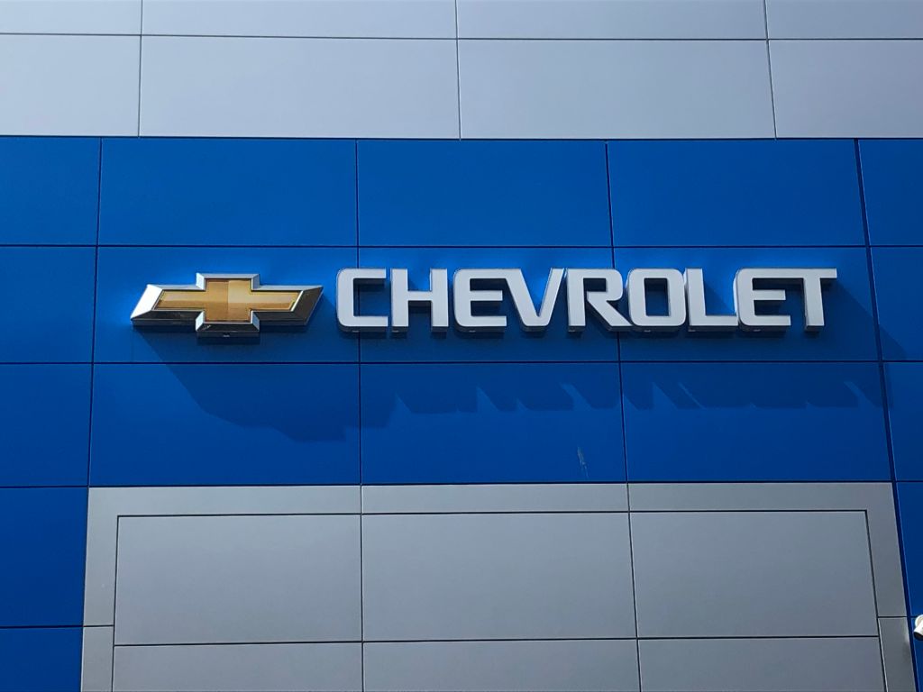 New Chevy Commercial Hits Home With Americans