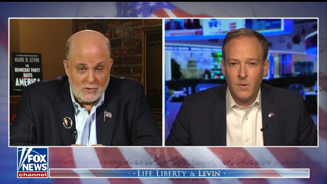 Lee Zeldin: Biden Administration Can Combat Antisemitism, But They Don’t