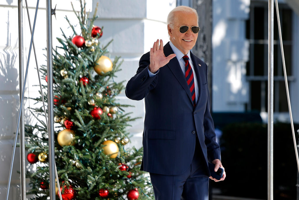 Sorry Israel, Elections Are More Important to Biden and Pro-Hamas Democrats