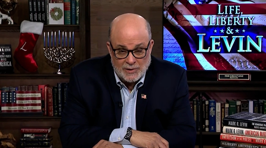 A Look Back, Saturday on Life, Liberty and Levin