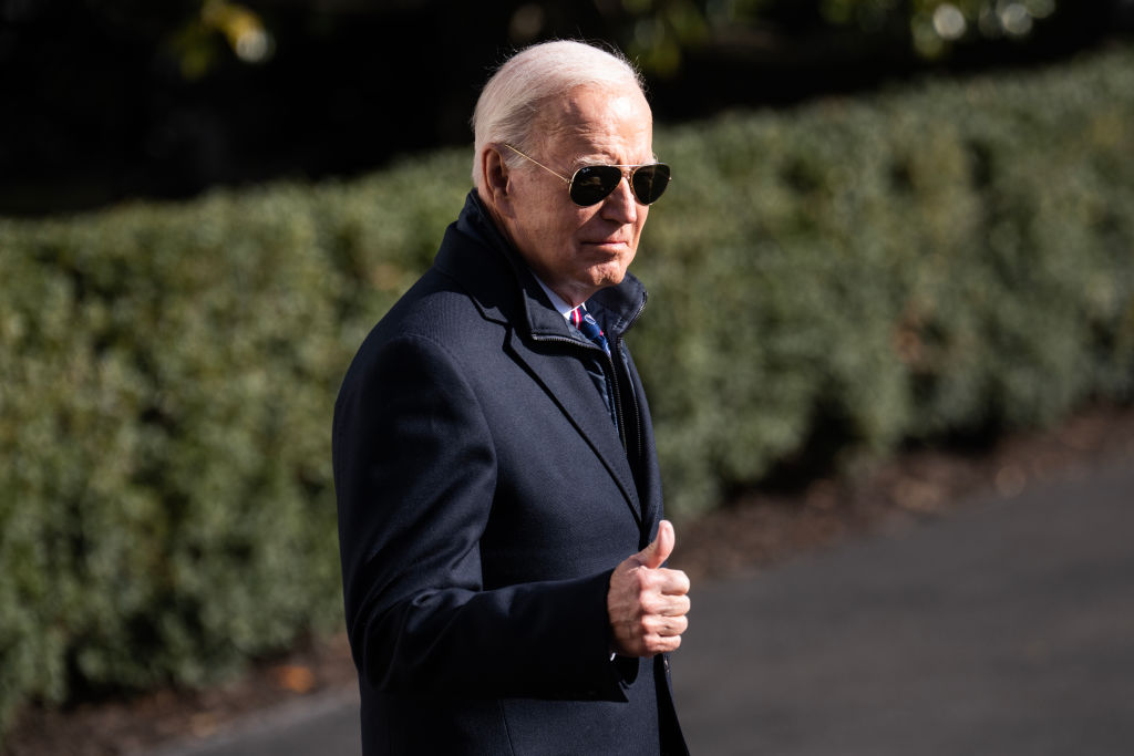 With Tehran Closer To Nukes, Congress Must End Biden’s Iran Appeasement Before It’s Too Late