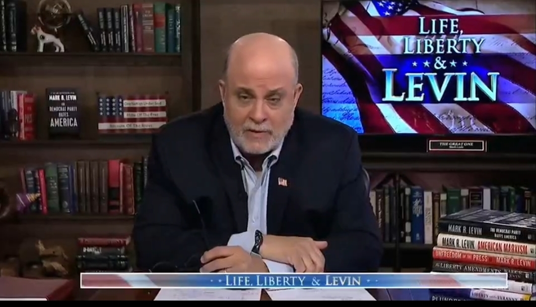 Levin: This Doesn’t Sound So Smart