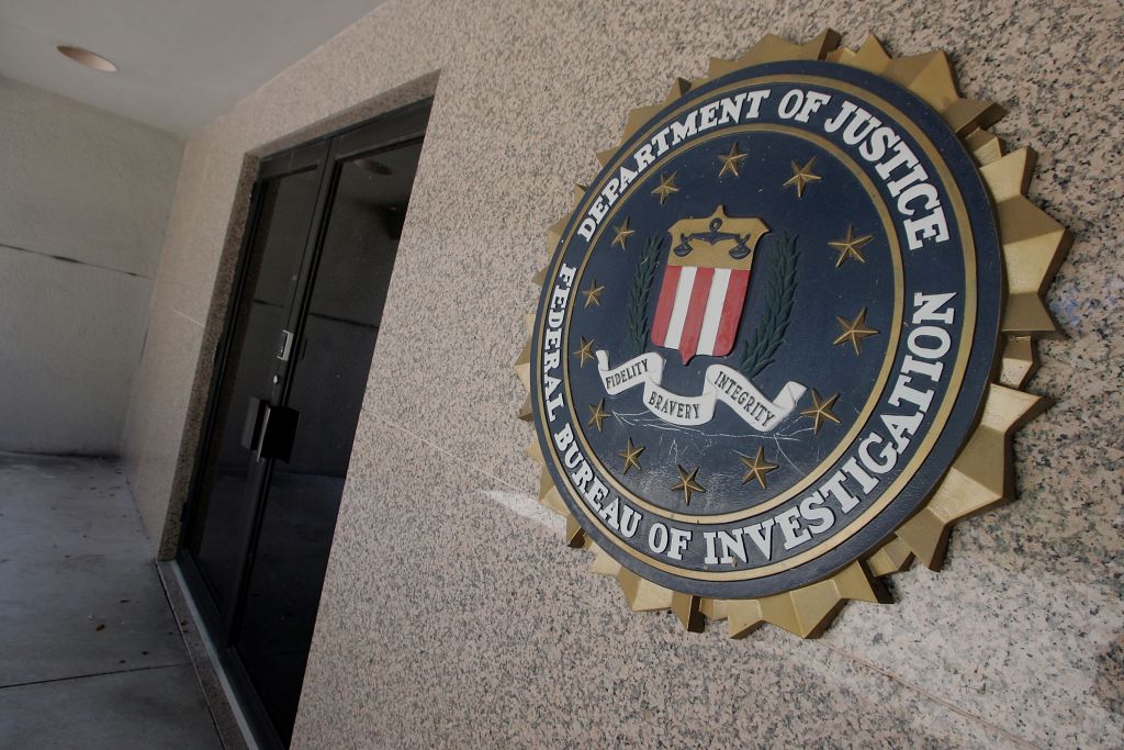 DEI Hires Pushed Onto The FBI Are Putting The Country’s Safety At Risk For The Sake Of Being ‘Woke’