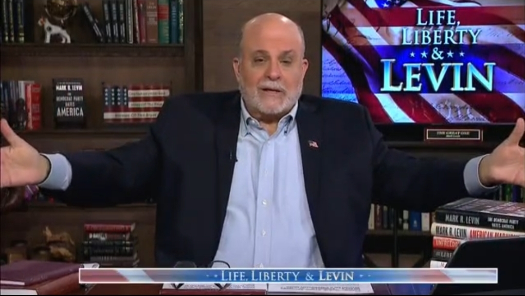 Levin: No Two-State Solution, No Final Solution!