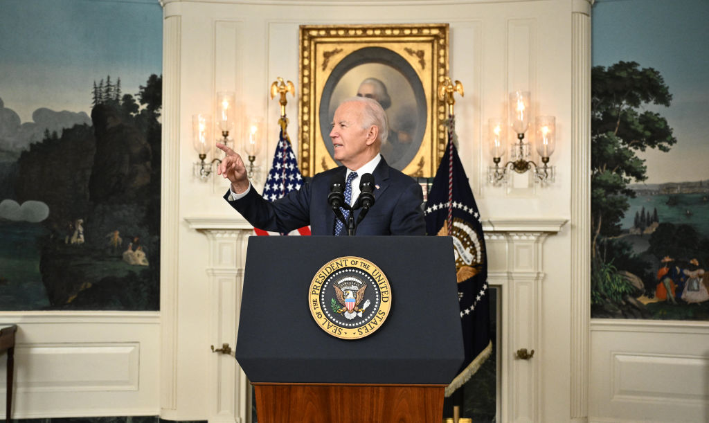 Documented: Biden’s Memory Loss Dates To 2015, 25th Amendment Territory