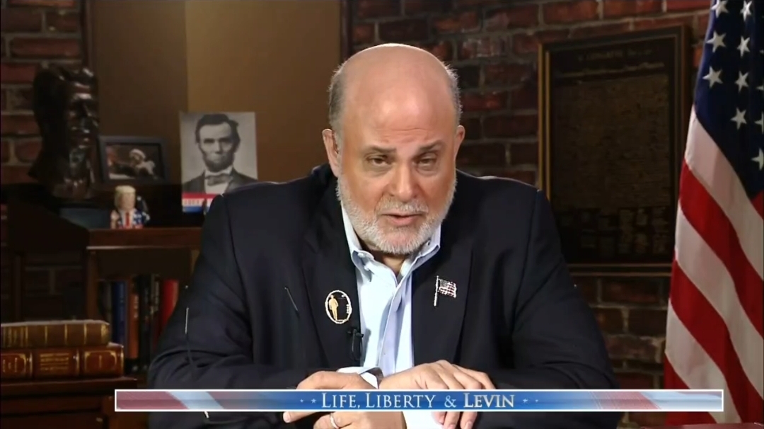 Levin: Do Not Give Up! 