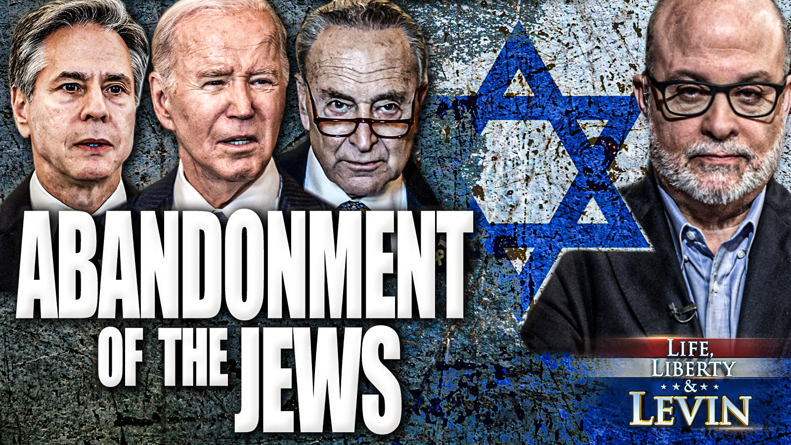 The Truth About Democrats’ Actions Towards Israel