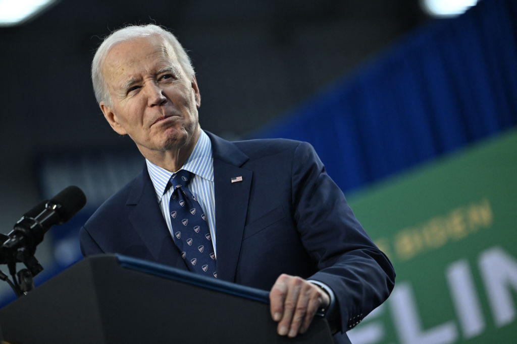 Biden’s Poised To Destroy The Suburbs, Waiting For A 2nd Term To Do It