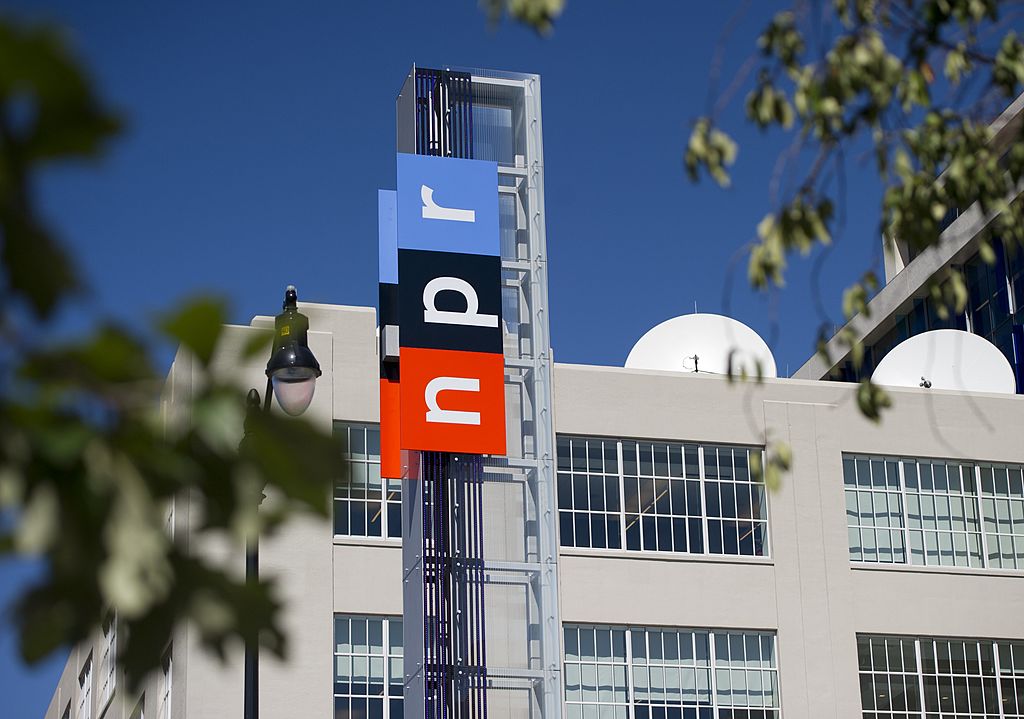 Radical Staffers At NPR And NY Times Risk Professional Self-Destruction