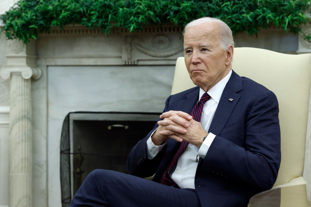 The Lunacy Of Biden’s Iran Policy